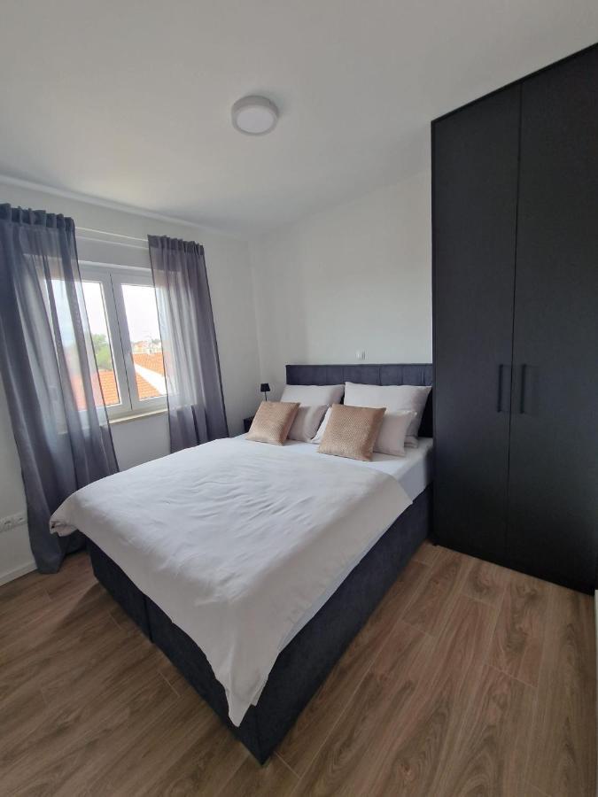 Deluxe Apartment Mila Nin Esterno foto