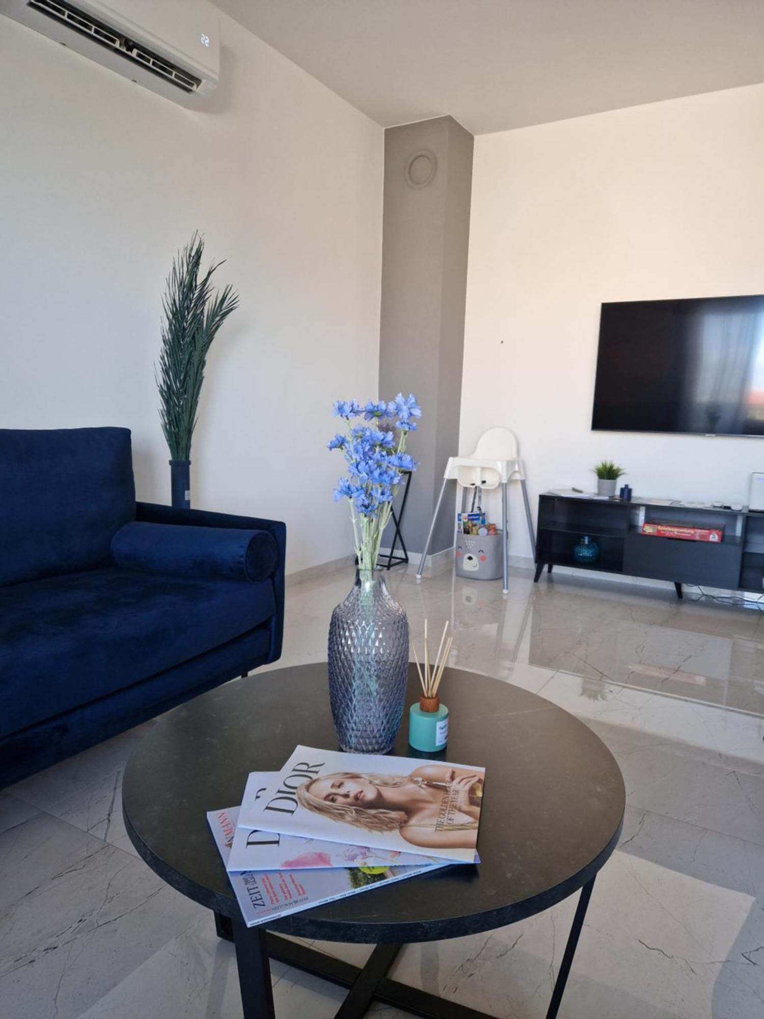 Deluxe Apartment Mila Nin Esterno foto