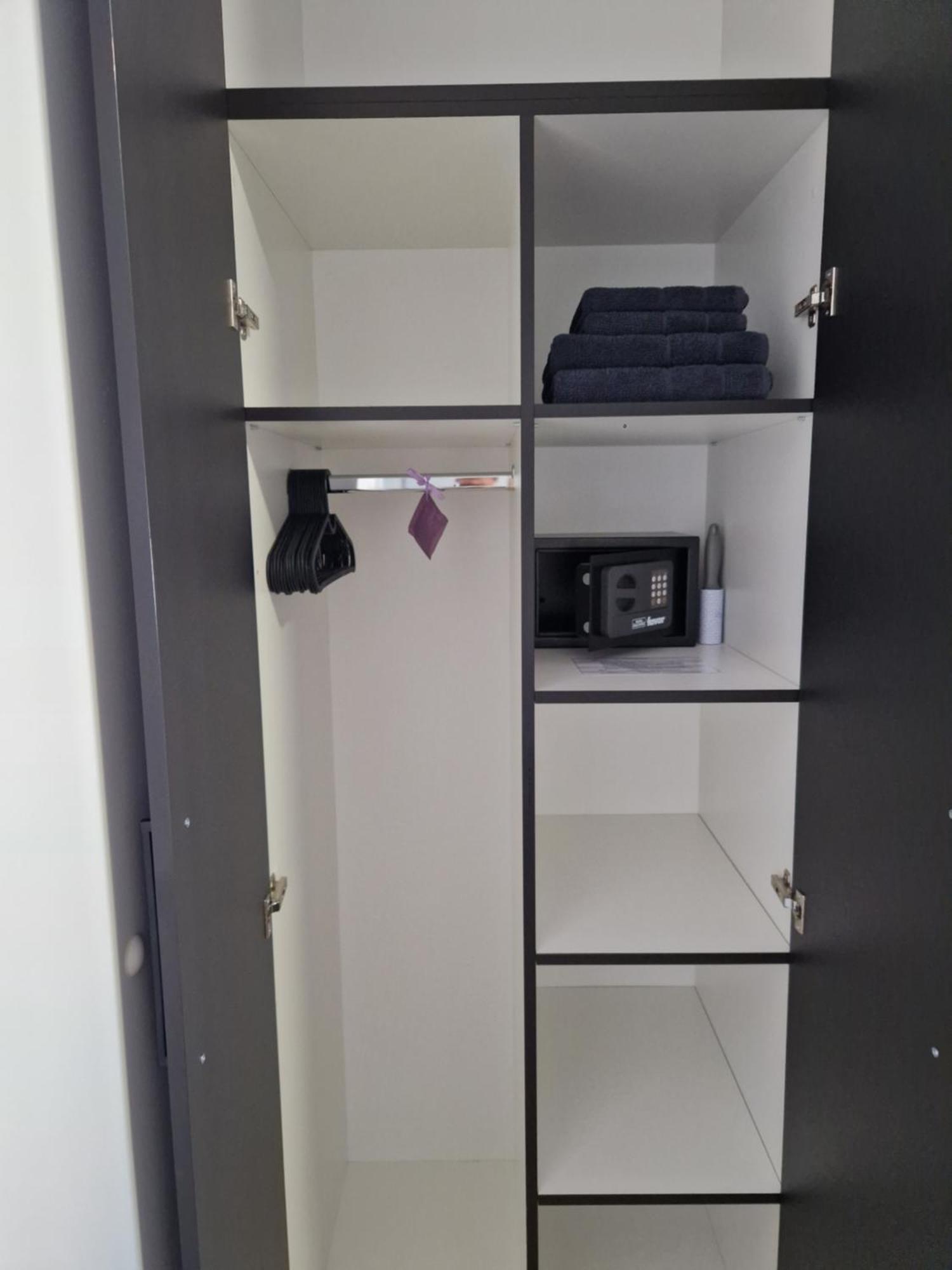 Deluxe Apartment Mila Nin Esterno foto